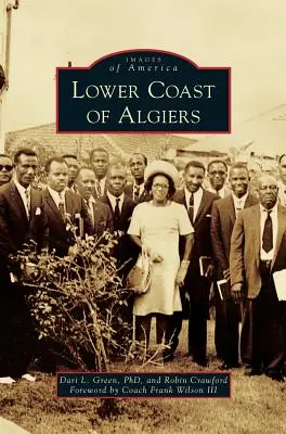 La costa bassa di Algeri - Lower Coast of Algiers
