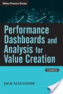 Cruscotti di performance + Ws [Con CDROM] - Performance Dashboards + Ws [With CDROM]