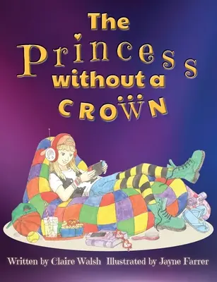 La principessa senza corona - The Princess Without a Crown