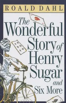 La meravigliosa storia di Henry Sugar e altri sei - The Wonderful Story of Henry Sugar and Six More