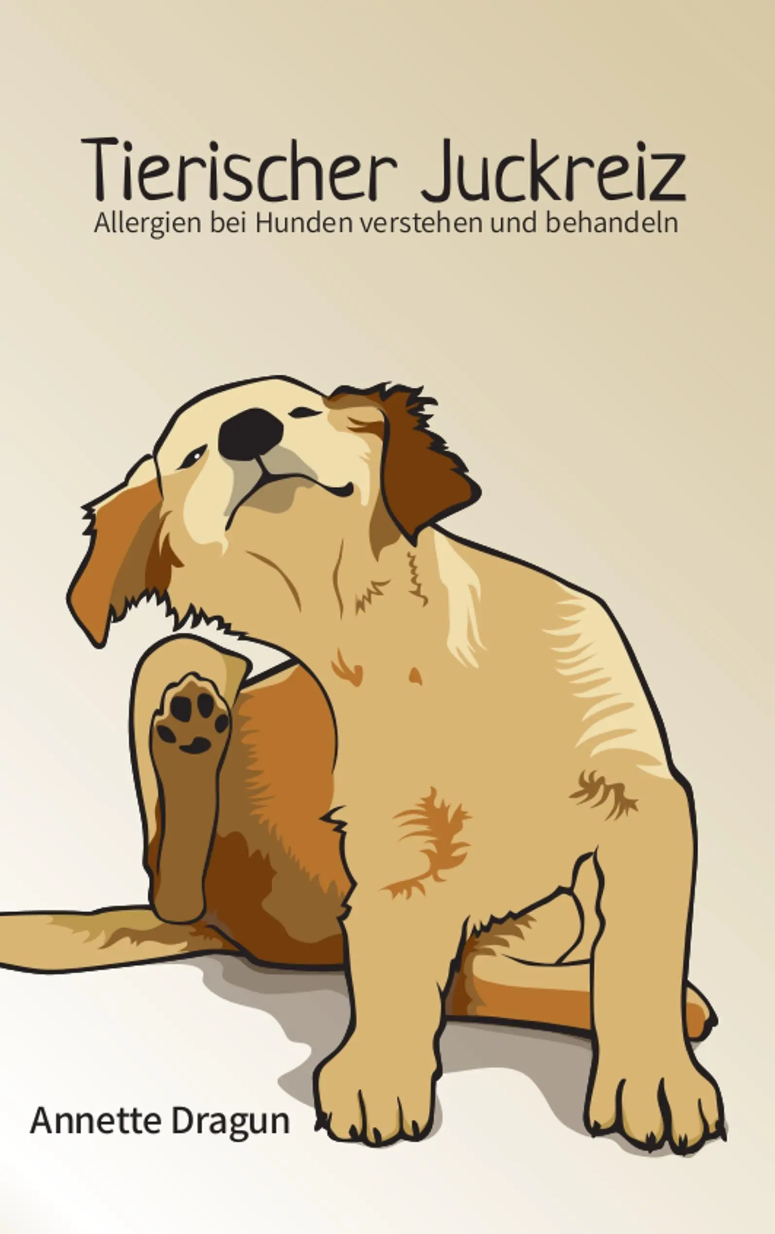 Tierischer Juckreiz: Conoscere e gestire le allergie dei cavalli - Tierischer Juckreiz: Allergien bei Hunden verstehen und behandeln