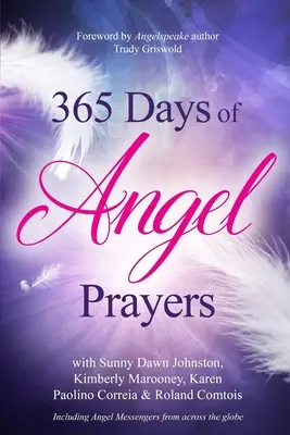 365 giorni di preghiere degli angeli - 365 Days of Angel Prayers
