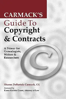 Guida di Carmack al copyright e ai contratti - Carmack's Guide to Copyright & Contracts