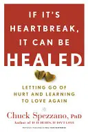 Se il cuore è spezzato, si può guarire: Lasciare andare il dolore e imparare ad amare di nuovo - If It's Heartbreak, It Can Be Healed: Letting Go of Hurt and Learning to Love Again