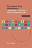Gestione professionale dell'area, 2a ed. - Professional Area Management, 2nd ed.