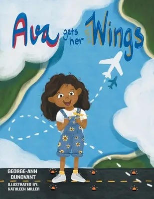 Ava prende le ali - Ava Gets Her Wings