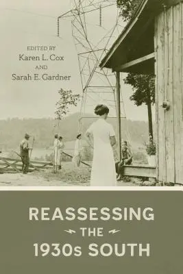 Rivalutare il Sud degli anni '30 - Reassessing the 1930s South