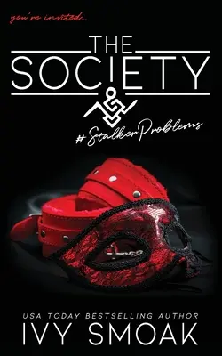 La società #StalkerProblemi - The Society #StalkerProblems