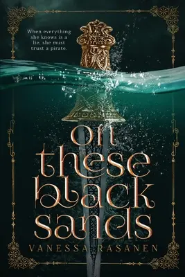 Su queste sabbie nere - On These Black Sands