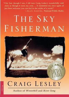 Il pescatore del cielo - The Sky Fisherman