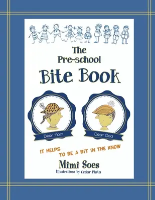 Il libro dei morsi prescolari - The Pre-school Bite Book