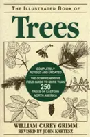 Libro illustrato degli alberi: La guida completa a più di 250 alberi del Nord America orientale, edizione riveduta - Illustrated Book of Trees: The Comprehensive Field Guide to More than 250 Trees of Eastern North America, Revised Edition