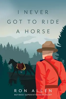 Non sono mai riuscito a cavalcare un cavallo - I Never Got To Ride A Horse