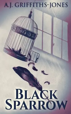 Passero Nero - Black Sparrow