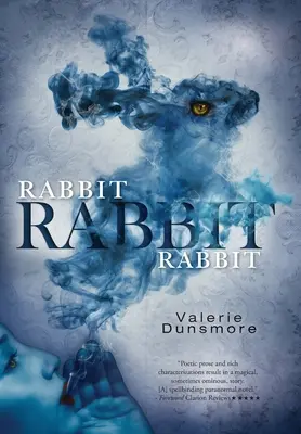 Coniglio, coniglio, coniglio - Rabbit, Rabbit, Rabbit