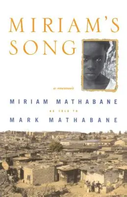 La canzone di Miriam: Un libro di memorie - Miriam's Song: A Memoir