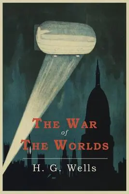 La guerra dei mondi - The War of the Worlds