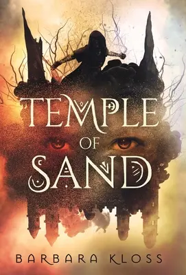 Il tempio di sabbia - Temple of Sand