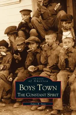 Boys Town: Lo spirito costante - Boys Town: The Constant Spirit