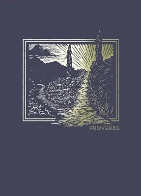 Net Abide Bible Journal - Proverbi, brossura, stampa comfort: Bibbia Sacra - Net Abide Bible Journal - Proverbs, Paperback, Comfort Print: Holy Bible