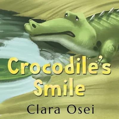 Il sorriso del coccodrillo - Crocodile's Smile