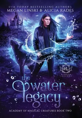 L'eredità dell'acqua - The Water Legacy