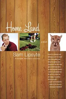 Terra di casa - Home Land