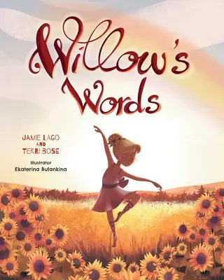 Le parole di Willow - Willow's Words