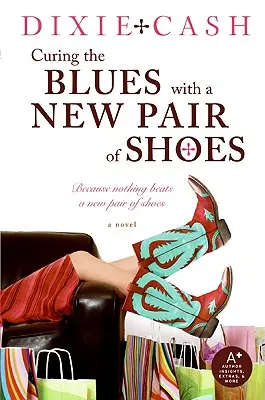 Curare la tristezza con un nuovo paio di scarpe - Curing the Blues with a New Pair of Shoes