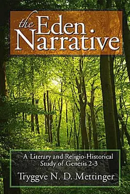 La narrazione dell'Eden - The Eden Narrative