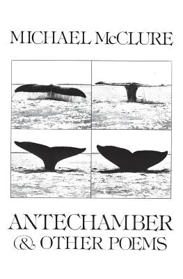 Anticamera: E altre poesie - Antechamber: And Other Poems