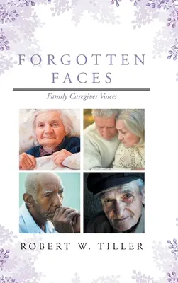 Volti dimenticati: Le voci dei caregiver familiari - Forgotten Faces: Family Caregiver Voices