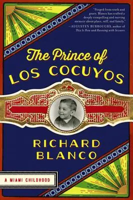 Principe Los Cocuyos PB - Prince Los Cocuyos PB