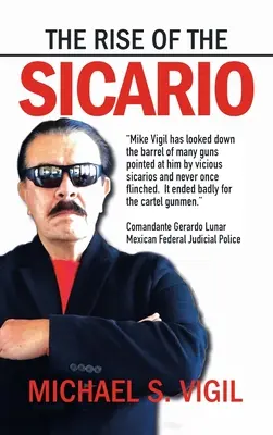 L'ascesa di Sicario - The Rise of the Sicario