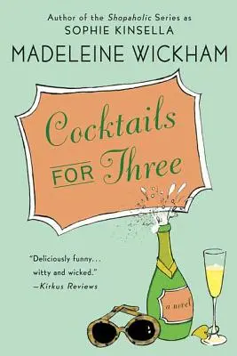 Cocktail per tre - Cocktails for Three