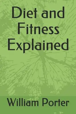 Dieta e fitness spiegati - Diet and Fitness Explained