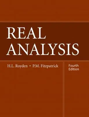 Analisi reale (versione classica) - Real Analysis (Classic Version)