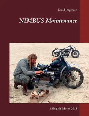 NIMBUS Manutenzione: 2. Edizione inglese 2018 - NIMBUS Maintenance: 2. English Edition 2018