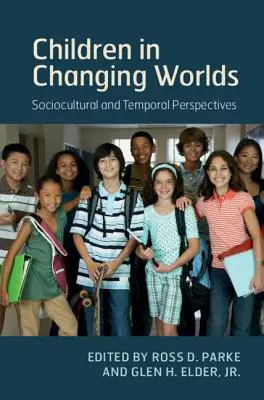 Anak-anak di Dunia yang Berubah - Children in Changing Worlds