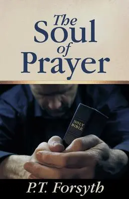 L'anima della preghiera - The Soul of Prayer