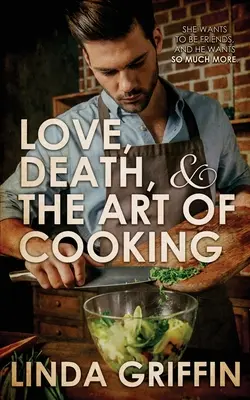 Amore, morte e arte della cucina - Love, Death, and the Art of Cooking