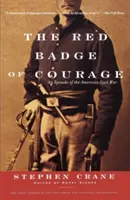Il distintivo rosso del coraggio: Un episodio della guerra civile americana - The Red Badge of Courage: An Episode of the American Civil War