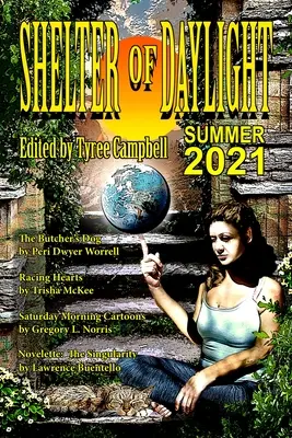 Shelter of Daylight Estate 2021 - Shelter of Daylight Summer 2021