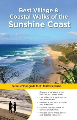 Le migliori passeggiate nei villaggi e sulla costa della Sunshine Coast - Best Village & Coastal Walks of the Sunshine Coast