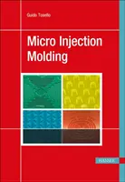 Stampaggio a microiniezione - Micro Injection Molding