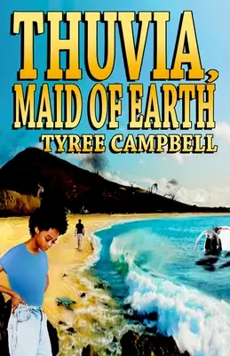 Thuvia, la Fanciulla della Terra - Thuvia, Maid of Earth