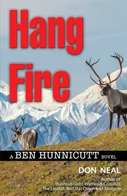 Impiccare il fuoco - Hang Fire