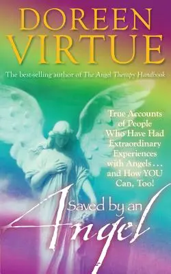 Salvato da un angelo - Saved by an Angel