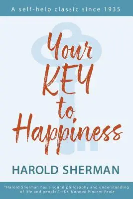 La tua chiave per la felicità - Your Key to Happiness