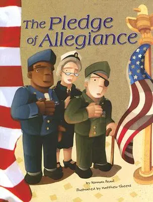 Il giuramento di fedeltà - The Pledge of Allegiance